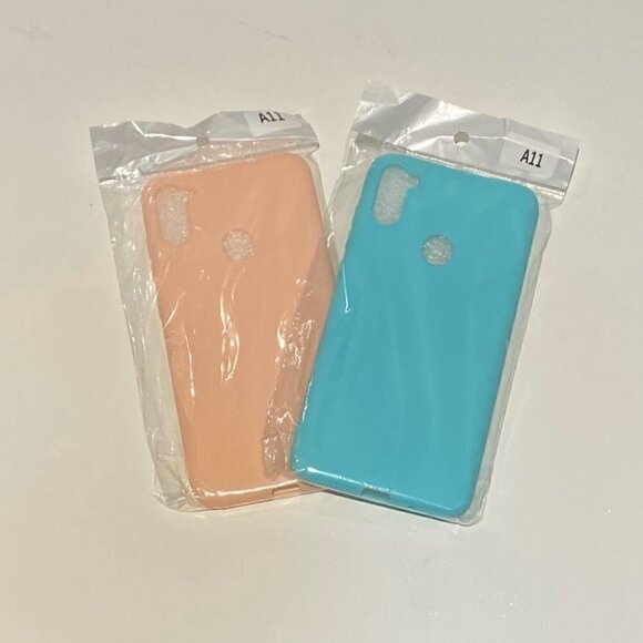 Samsung Phone Case for Samsung Galaxy A11 - Picture 8 of 10